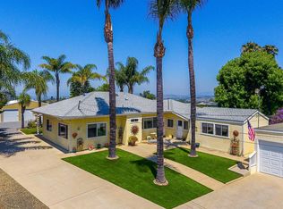 383 Osborne St, Vista, CA 92084