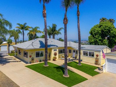 383 Osborne St, Vista, CA, 92084