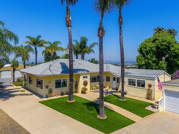 383 Osborne St, Vista, CA 92084