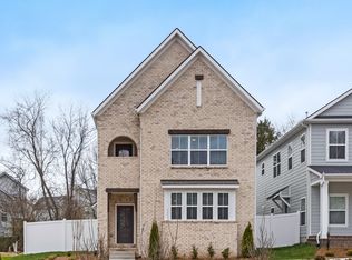 331 Jasmine Park Dr LOT 12, Hermitage, TN 37076