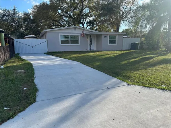 4305 E Henry Ave, Tampa, FL 33610
