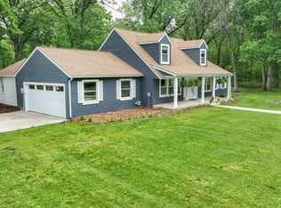 10364 Greenleaf Dr, Rensselaer, IN 47978