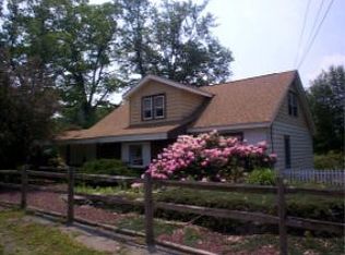Route 6, Hawley, PA 18428