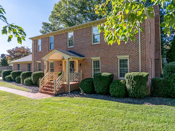 20089 Galen Dr, Abingdon, VA 24211