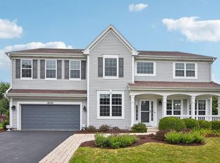 14535 Colonial Pkwy, Plainfield, IL 60544