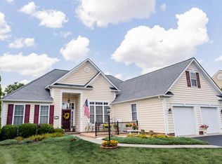 519 Old Charleston Rd, Waynesboro, VA 22980