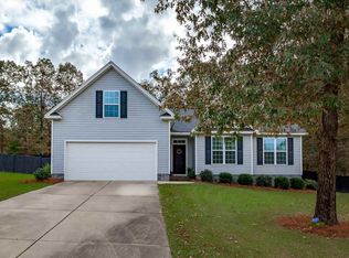 55 Carina Ln, Lugoff, SC 29078