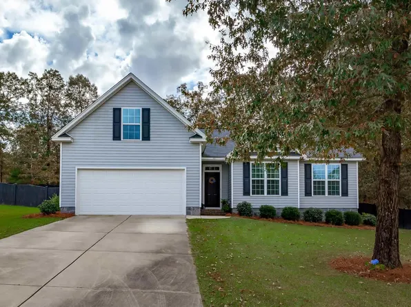 55 Carina Ln, Lugoff, SC 29078