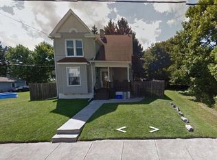 1113 Admiral Pl, Elmira, NY