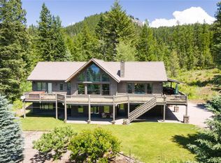 32009 Birch Tree Dr, Bigfork, MT 59911