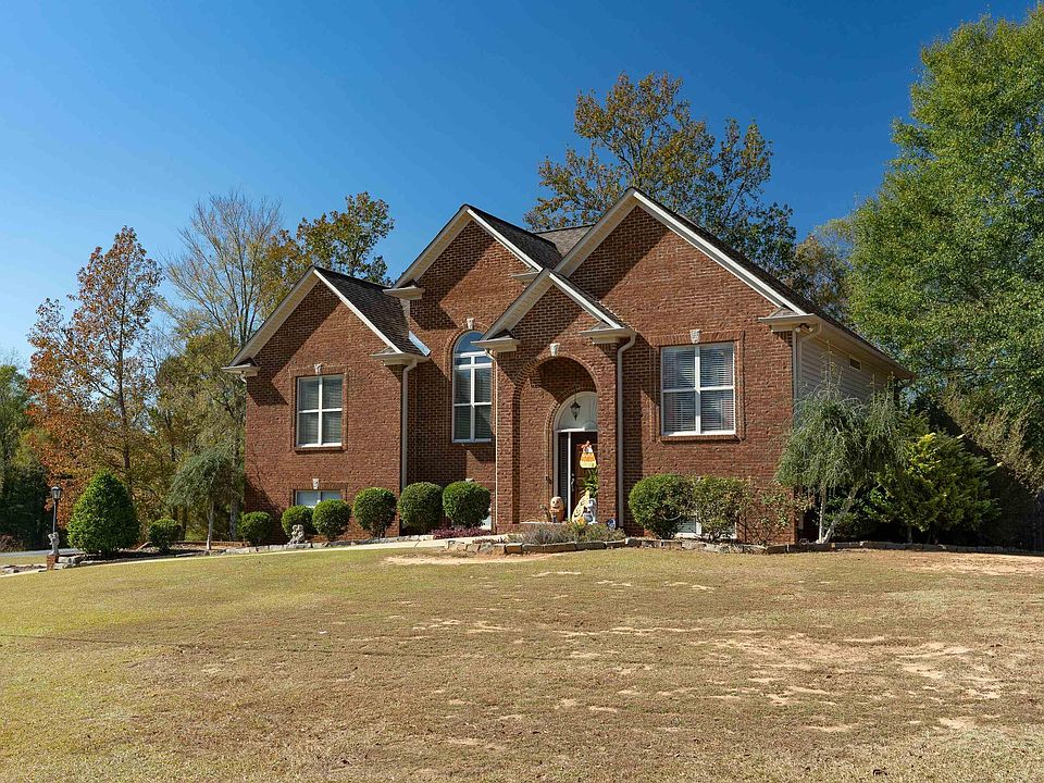 15 Oak Leaf Dr, Cleveland, AL 35049 Zillow