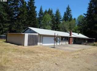 48921 McWilliams Pit Rd, Myrtle Point, OR 97458