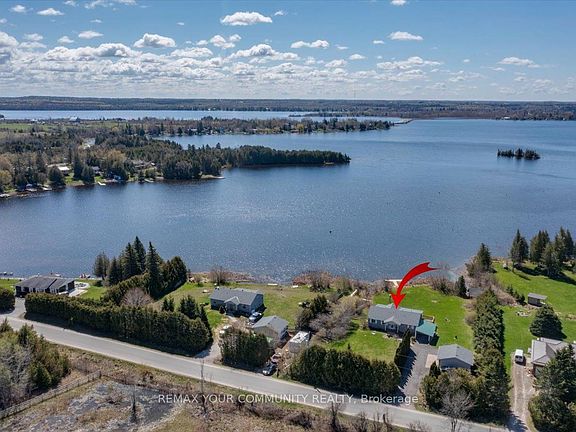 2nd image of 586 Rohallion Rd