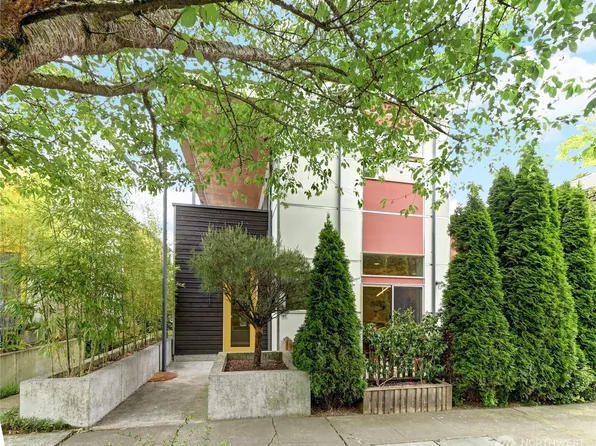 4511 Renton Avenue S, Seattle, WA 98108