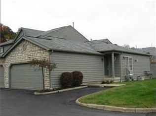 5722 Blendonbrook Ln, Columbus, OH 43230