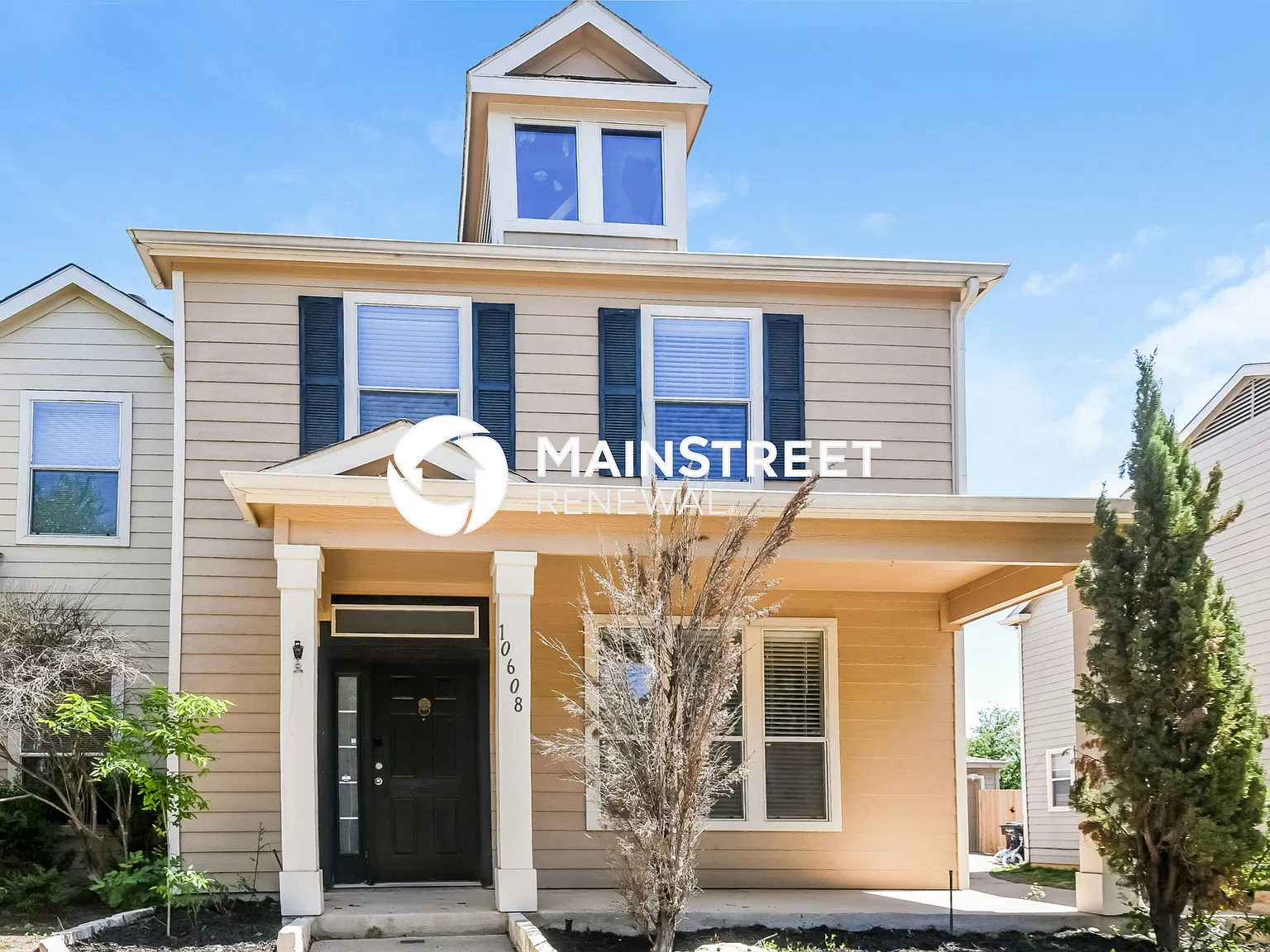 10608 Astor Dr — Photo 1