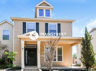 10608 Astor Dr, Fort Worth, TX 76244