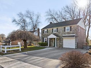 64 Warrior Rd, Drexel Hill, PA 19026