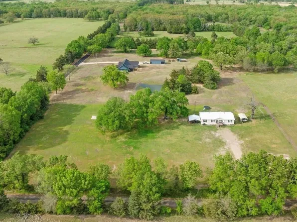 81 Cr 44880, Blossom, TX 75416