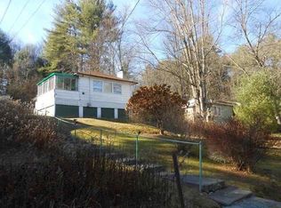 72 Luxton Lake Rd, Narrowsburg, NY 12764