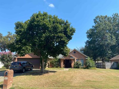 820 Teal Dr, Conway, AR, 72034