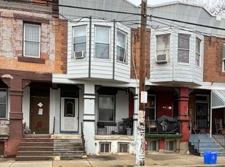 2614 N 30th St, Philadelphia, PA 19132