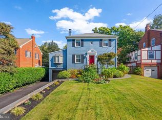 707 Forest Glen Rd, Silver Spring, MD 20901