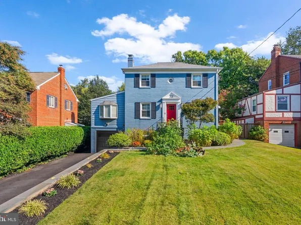 707 Forest Glen Rd, Silver Spring, MD 20901