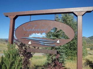 23305 Postrider Trl, Oak Creek, CO 80467