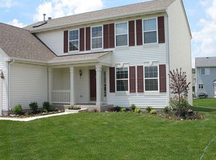 34346 N Bluestem Rd, Round Lake, IL 60073