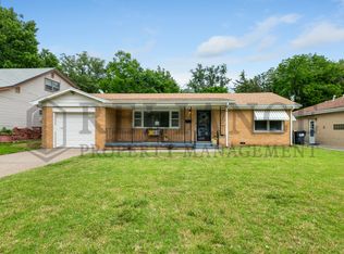 1850 S Erie St, Wichita, KS 67211
