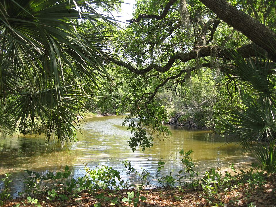 Lagoon