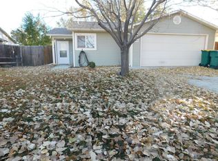 1426 Drumlin St, Fruita, CO 81521