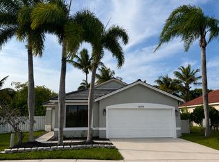 16575 NW 24th St, Pembroke Pines, FL 33028