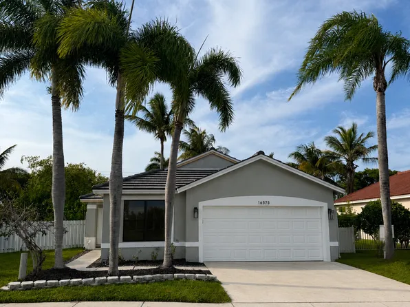 16575 NW 24th St, Pembroke Pines, FL 33028