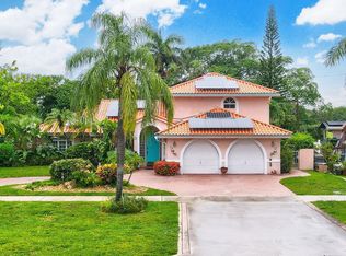 7699 E Country Club Blvd, Boca Raton, FL 33487