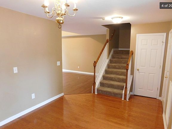 Entry-Family Room-Dining Room