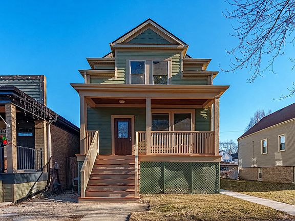 3rd image of 1323-1325 Home Ave