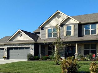 6104 Macleod Ct, West Lafayette, IN 47906
