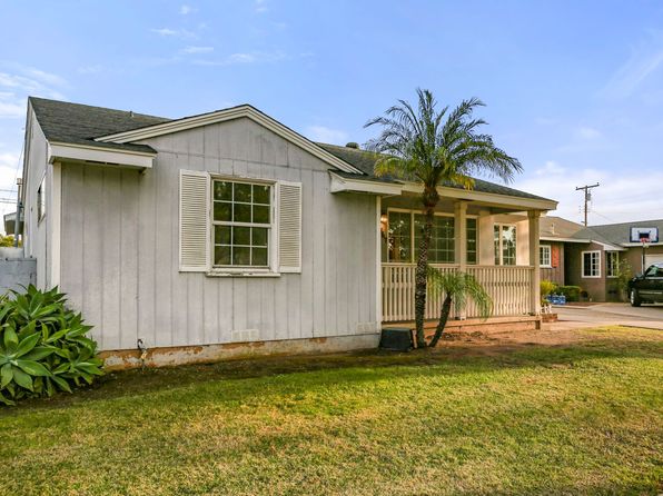 Allied Gardens San Diego Single Family Homes For Sale 3 Homes Zillow