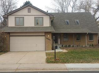 14829 E Evans Ave, Aurora, CO 80014