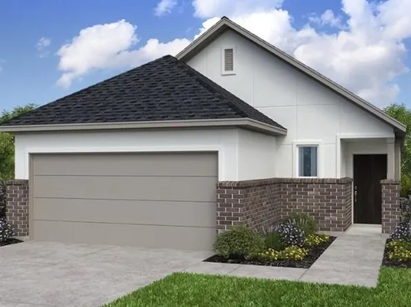 7042 Brilliance Dr, Richmond, TX 77469