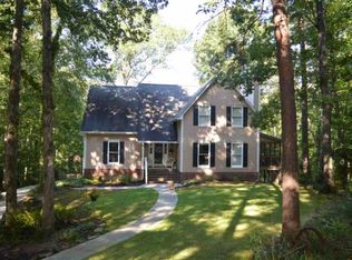 129 Stevens Hill Cir, Birmingham, AL 35244