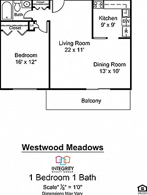 Westwood Meadows — Photo 19