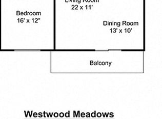 27825 Detroit Rd #306F, Westlake, OH 44145