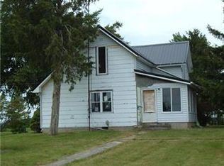 801 Wilson Rd, Rockford, OH 45882