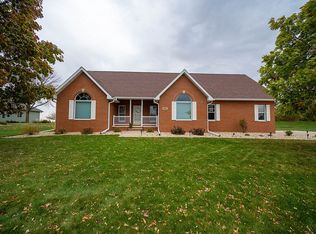 604 Tucker Trl, Conrad, IA 50621