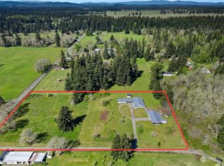 12110 123rd Ave SE, Rainier, WA 98576