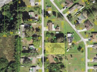 1504 Persay Dr, Punta Gorda, FL 33982