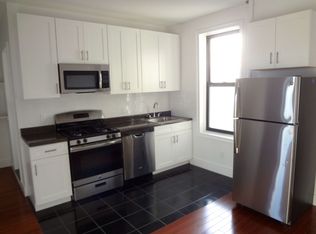 8650 77th St APT 4K, Woodhaven, NY 11421
